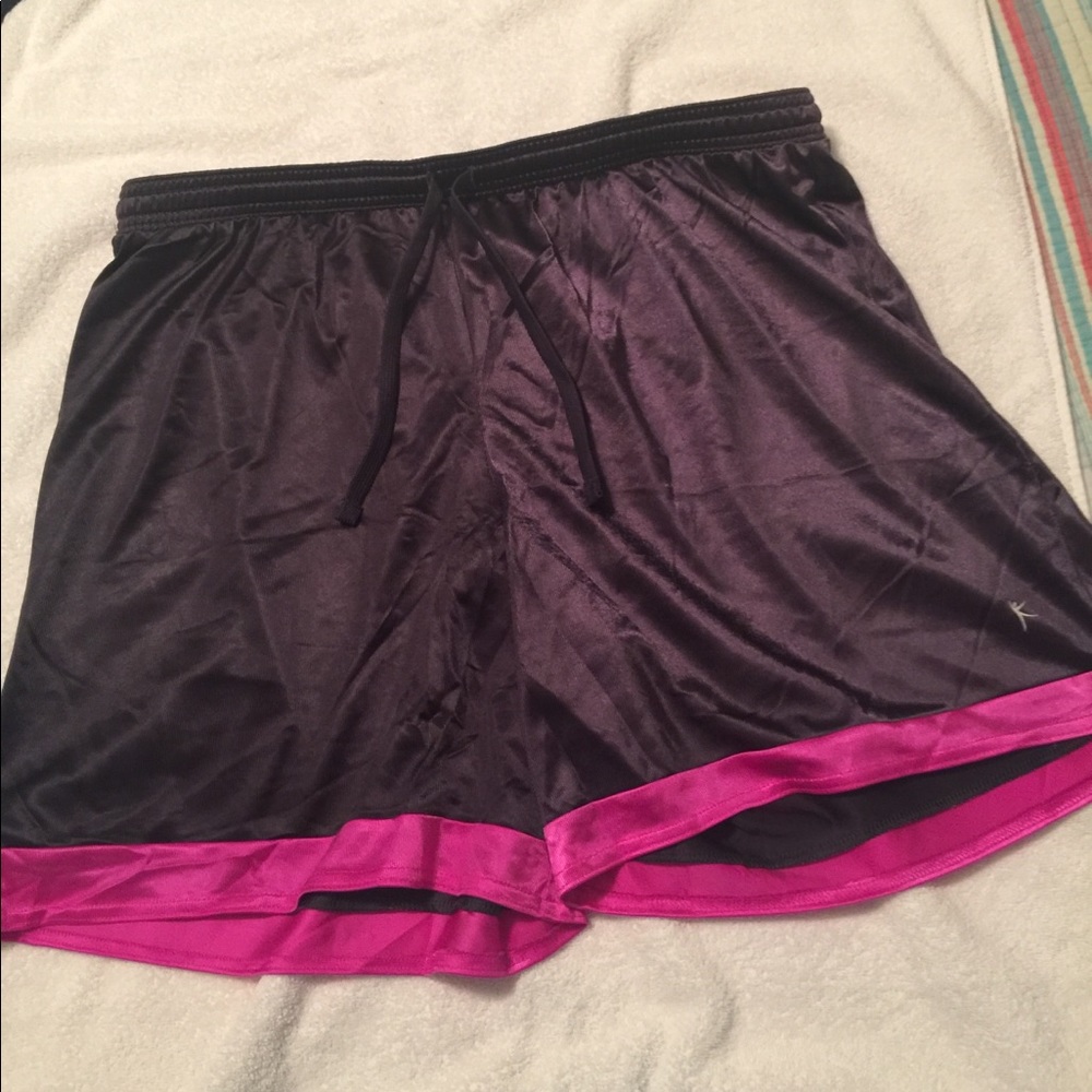 Gym shorts